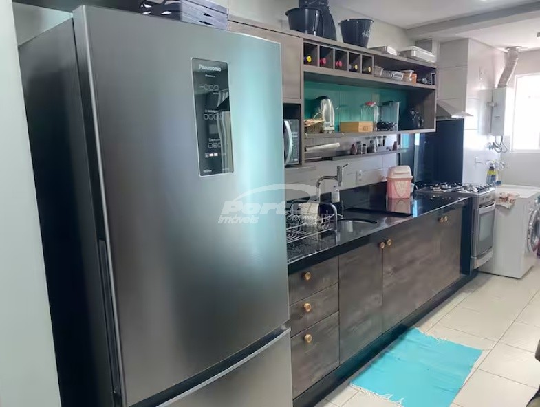 Apartamento, 3 quartos, 90 m² - Foto 20