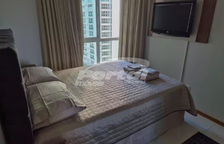 Apartamento, 3 quartos, 90 m² - Foto 2