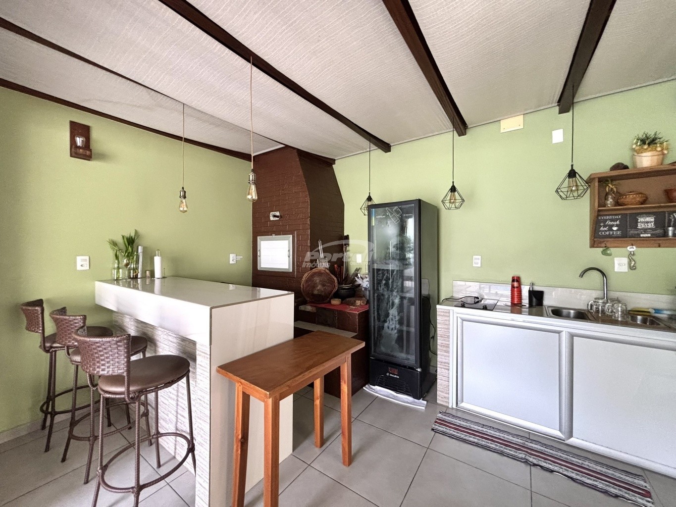 Casa de 4 quartos, 190m² no bairro Velha, em Blumenau | Eu Corretor
