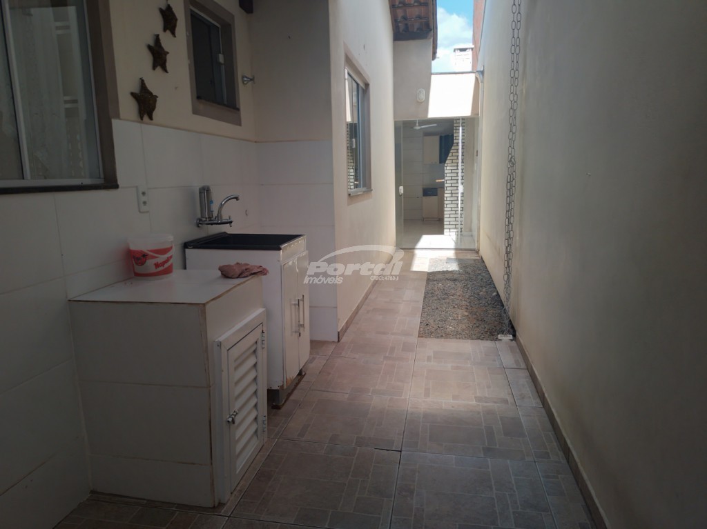 Casa de 4 quartos, 51m² no bairro Itajuba, em Barra Velha | Eu Corretor