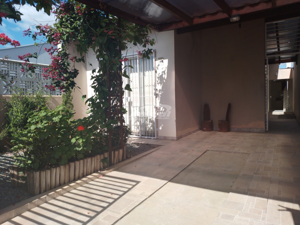 Casa de 4 quartos, 51m² no bairro Itajuba, em Barra Velha | Eu Corretor