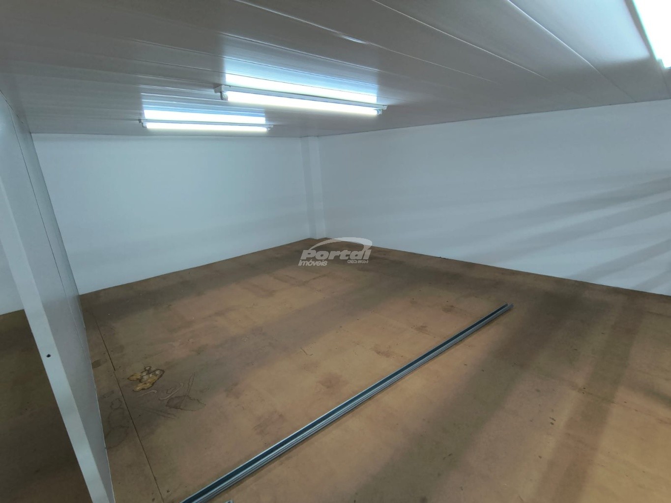 Depósito-Galpão, 250 m² - Foto 3