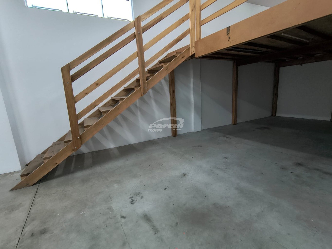 Depósito-Galpão, 250 m² - Foto 4
