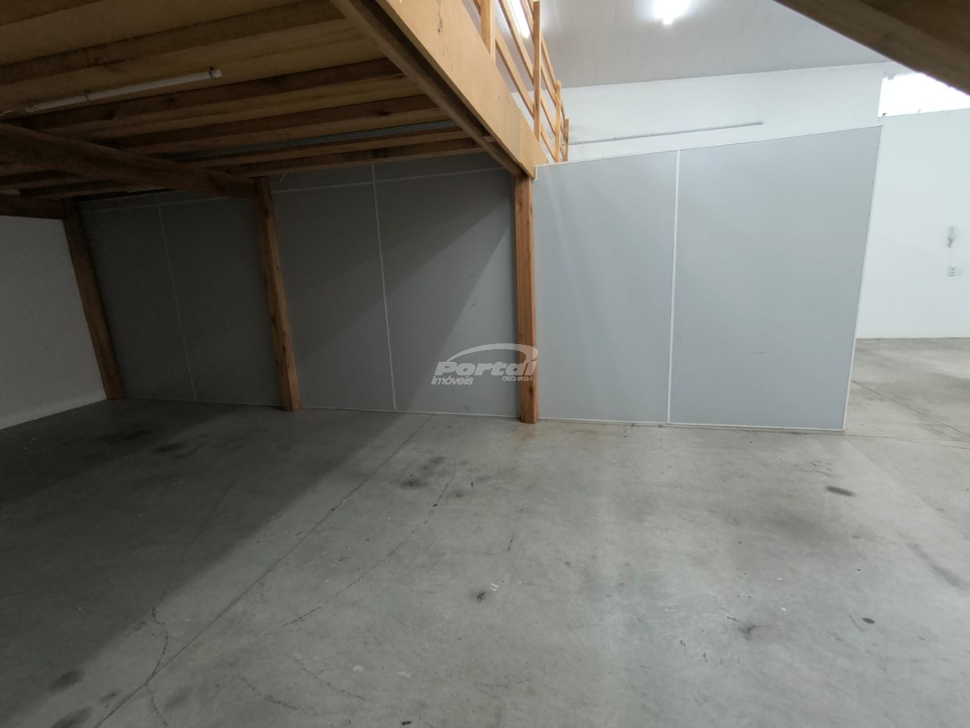 Depósito-Galpão, 250 m² - Foto 6