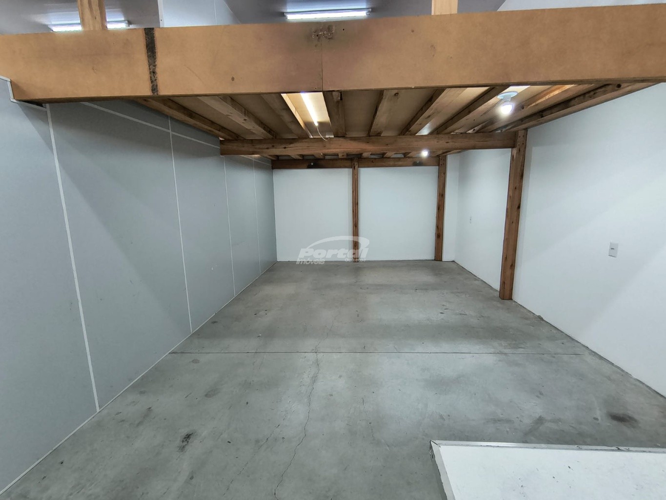 Depósito-Galpão, 250 m² - Foto 8