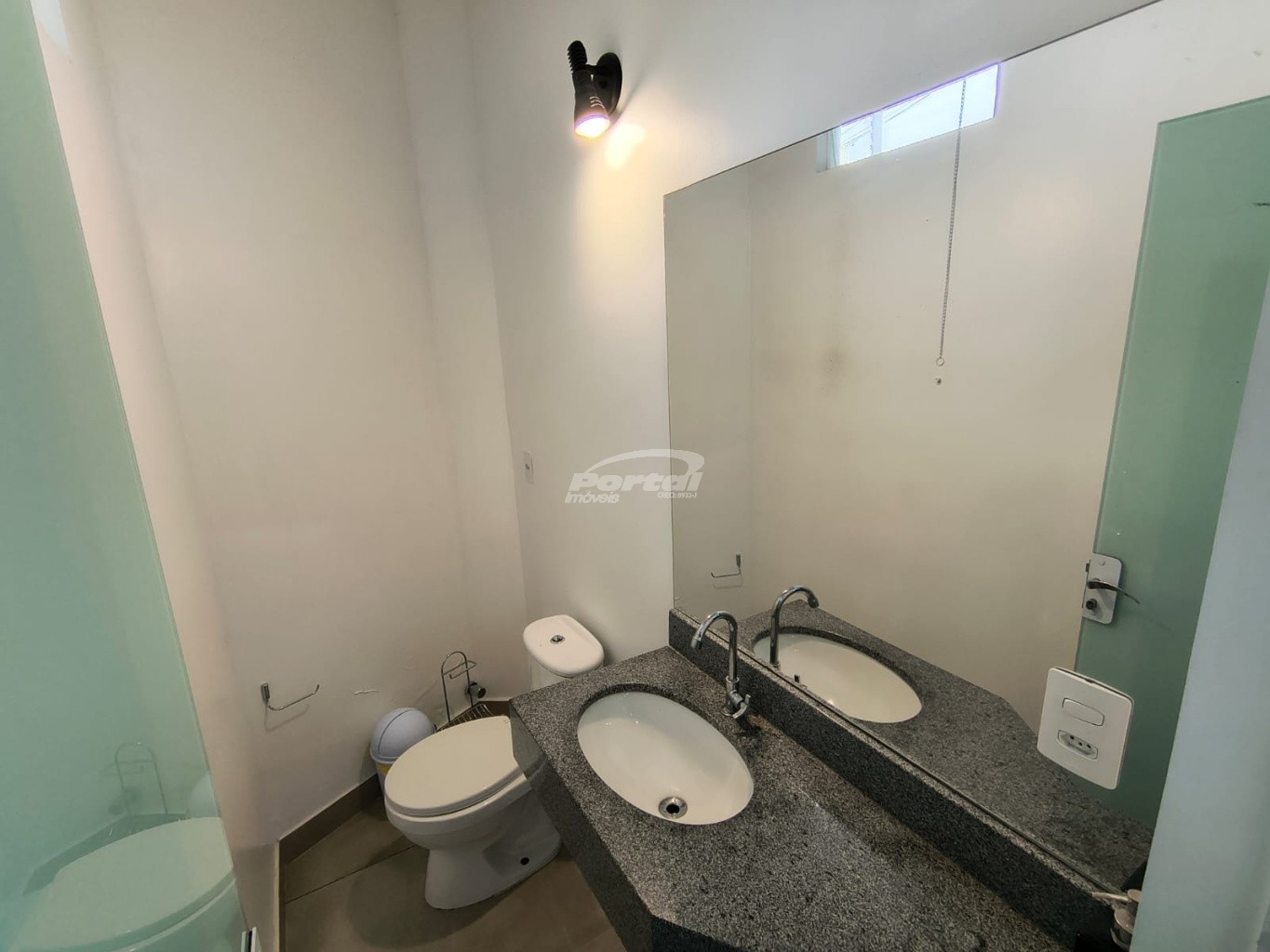 Depósito-Galpão, 250 m² - Foto 9