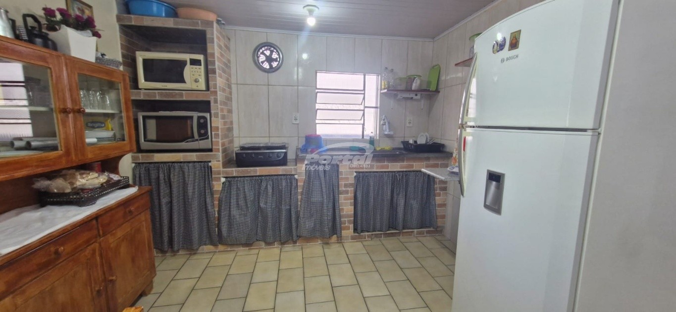 Casa de 3 quartos, 105m² no bairro Santo Antônio, em Balneário Piçarras | Eu Corretor