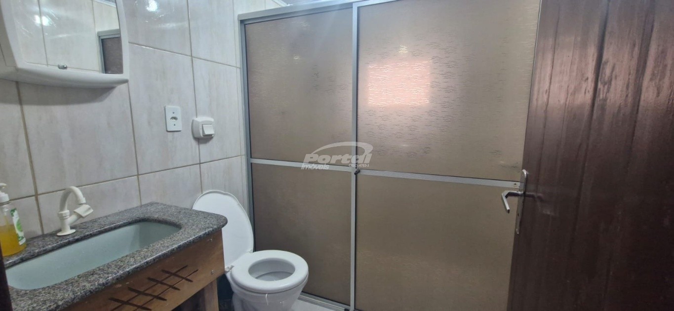 Casa de 3 quartos, 105m² no bairro Santo Antônio, em Balneário Piçarras | Eu Corretor