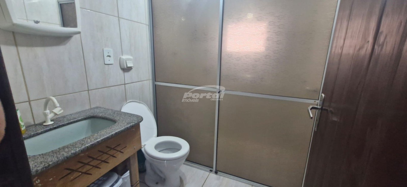 Casa de 3 quartos, 105m² no bairro Santo Antônio, em Balneário Piçarras | Eu Corretor