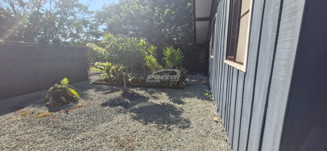 Casa de 3 quartos, 105m² no bairro Santo Antônio, em Balneário Piçarras | Eu Corretor