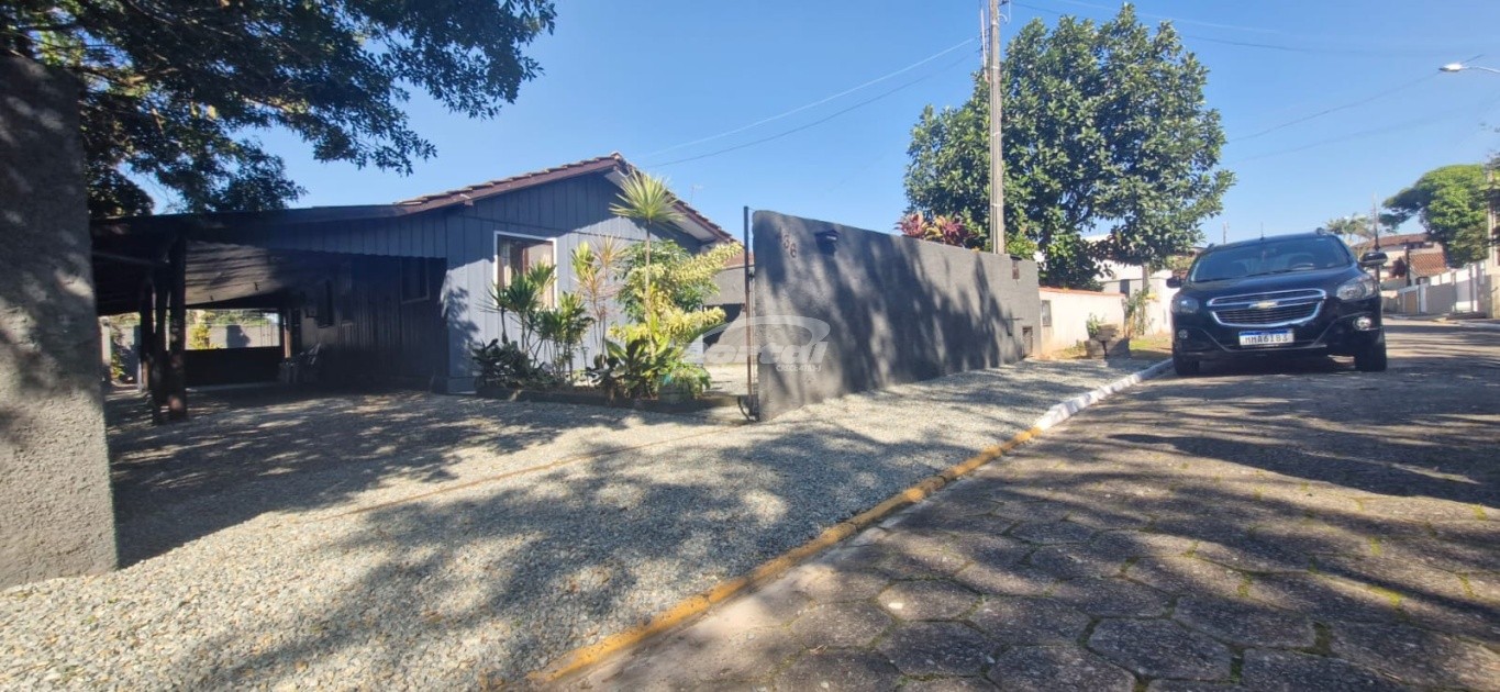 Casa de 3 quartos, 105m² no bairro Santo Antônio, em Balneário Piçarras | Eu Corretor
