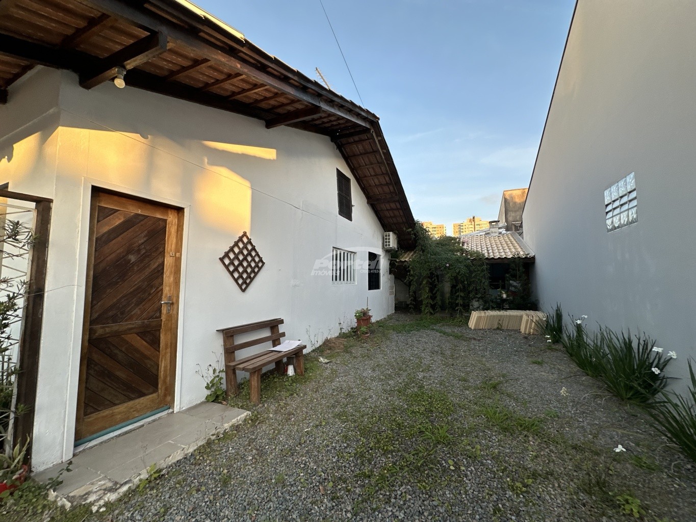 Kitnet-Studio, 30 m² - Foto 2