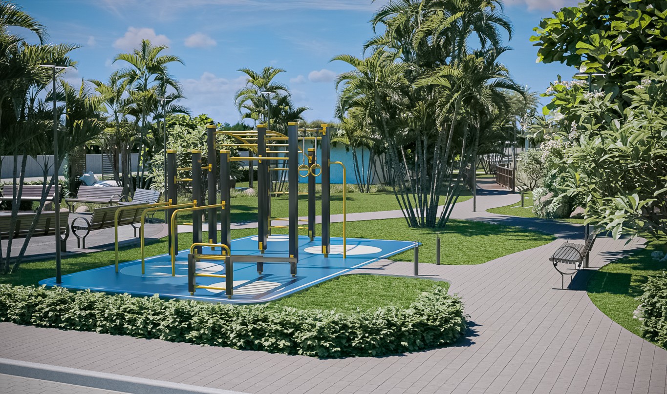 Apartamento, 2 quartos, 60 m² - Foto 5