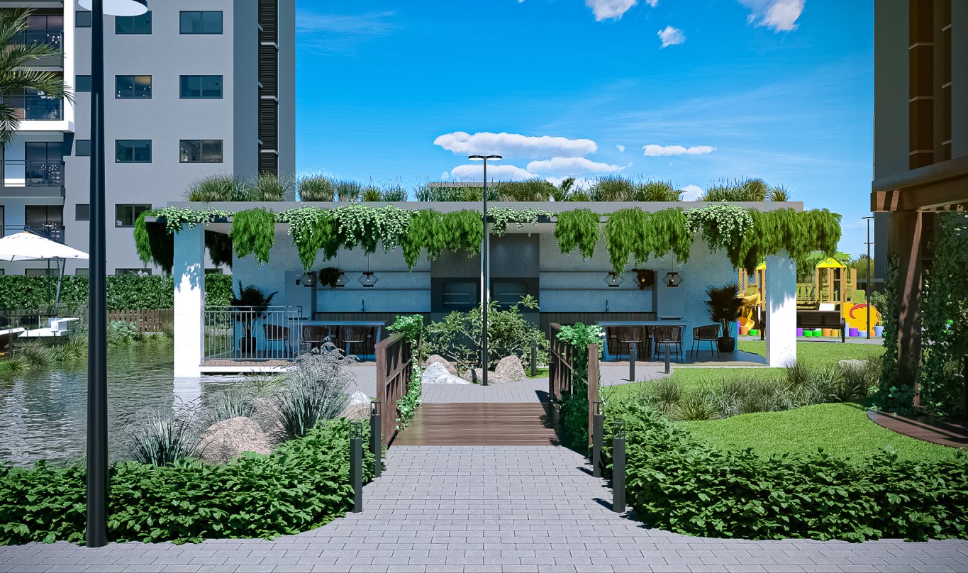 Apartamento, 2 quartos, 60 m² - Foto 9