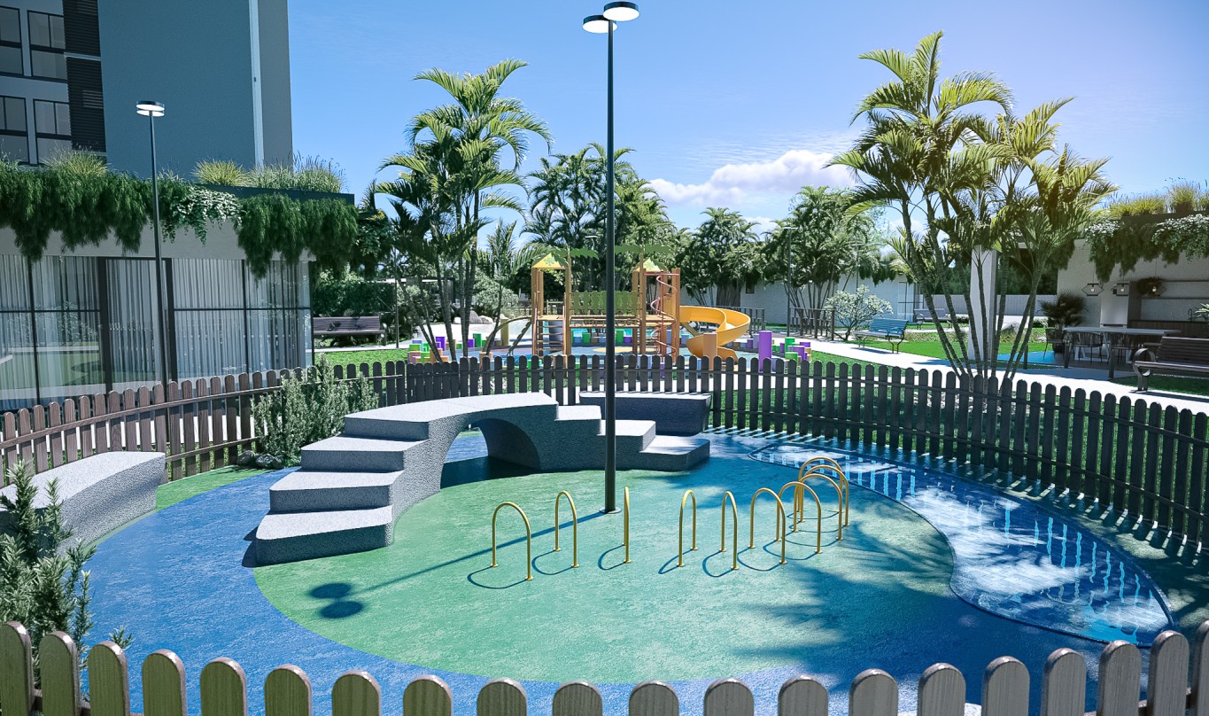 Apartamento, 2 quartos, 60 m² - Foto 12