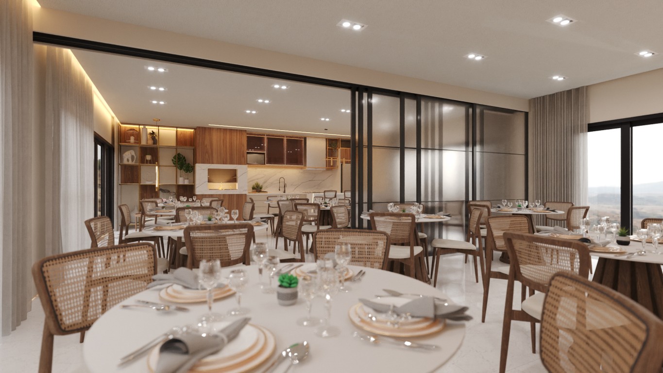 Apartamento, 2 quartos, 60 m² - Foto 18