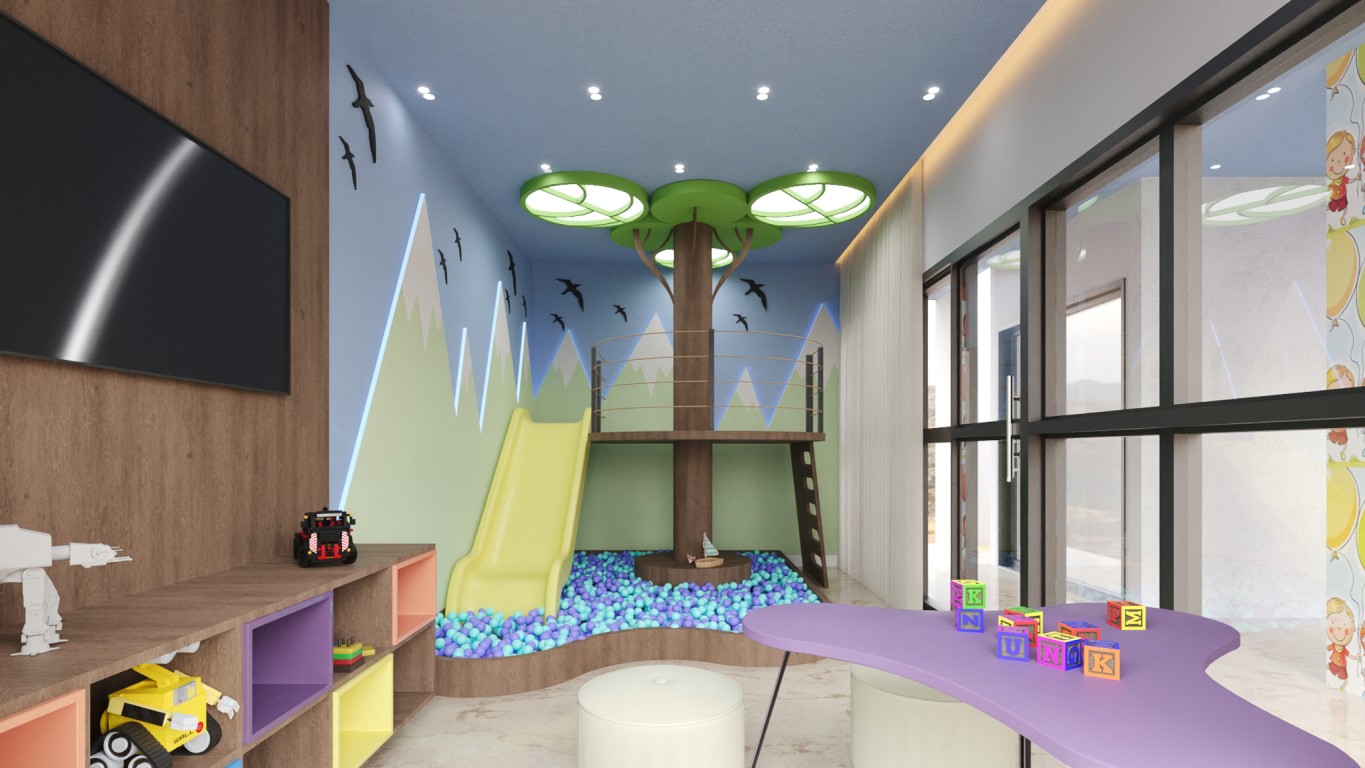 Apartamento, 2 quartos, 60 m² - Foto 15