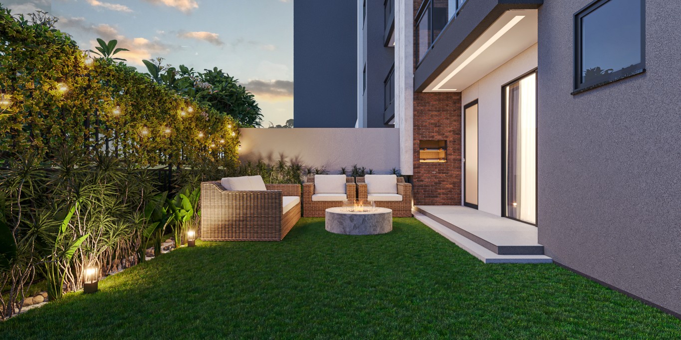 Apartamento, 2 quartos, 60 m² - Foto 24