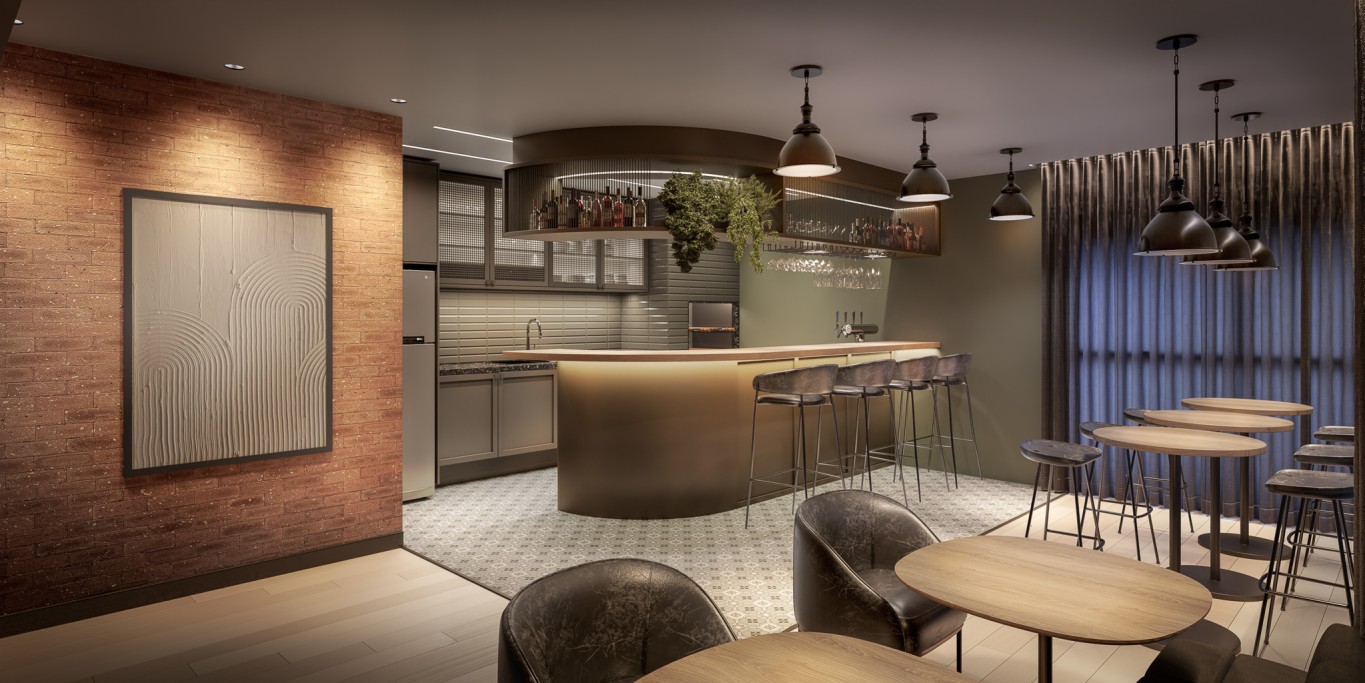 Apartamento, 2 quartos, 60 m² - Foto 16