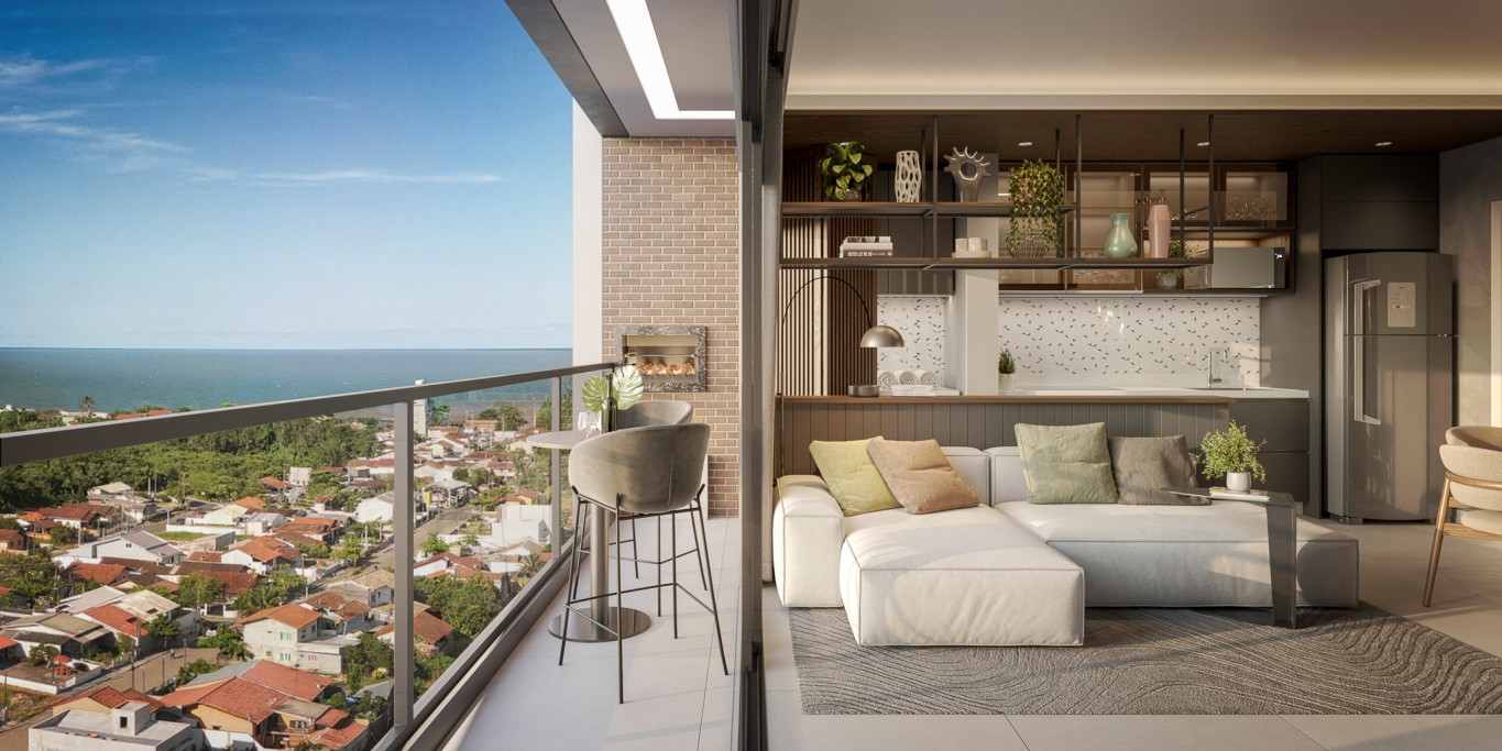 Apartamento, 2 quartos, 60 m² - Foto 26