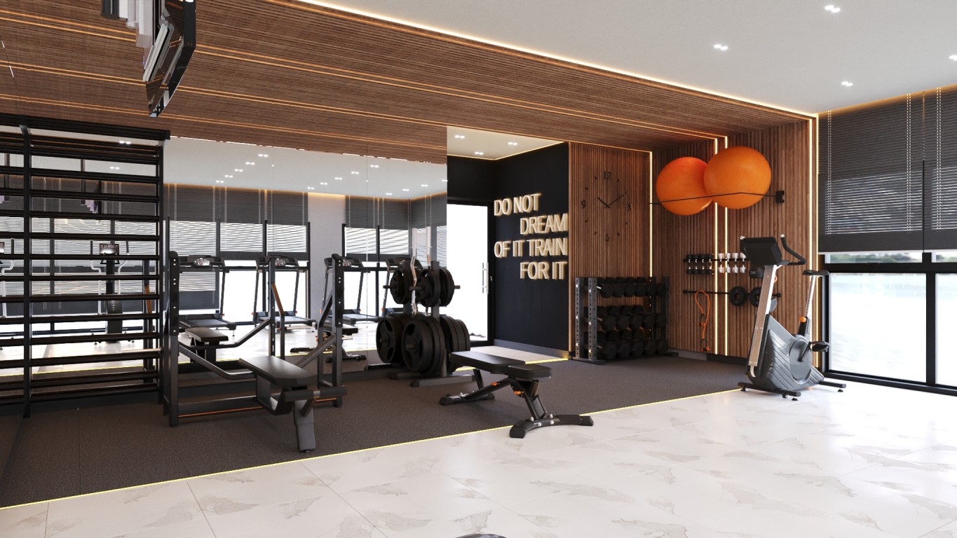 Apartamento, 2 quartos, 60 m² - Foto 14