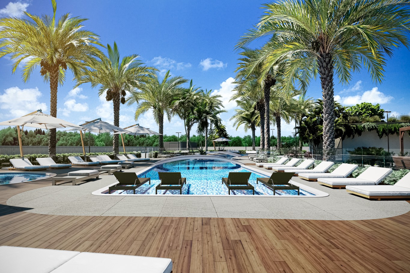 Apartamento, 2 quartos, 60 m² - Foto 4