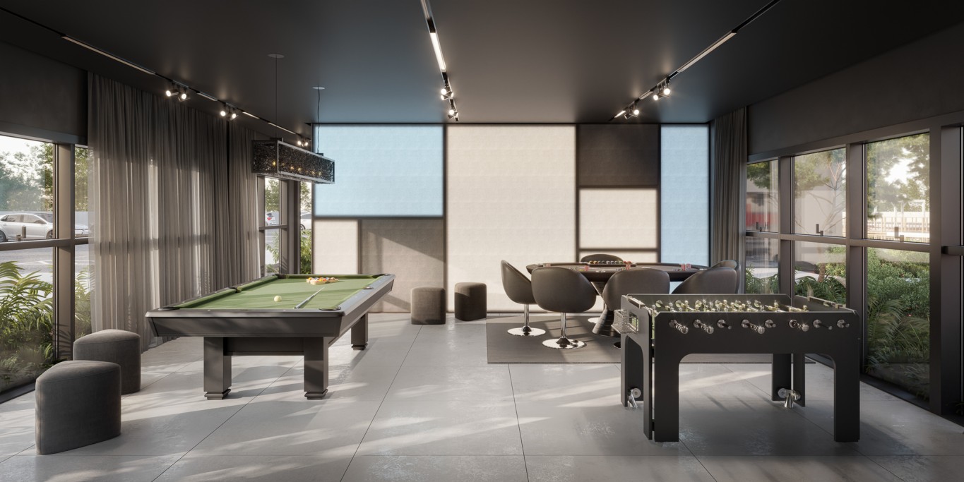 Apartamento, 2 quartos, 60 m² - Foto 20