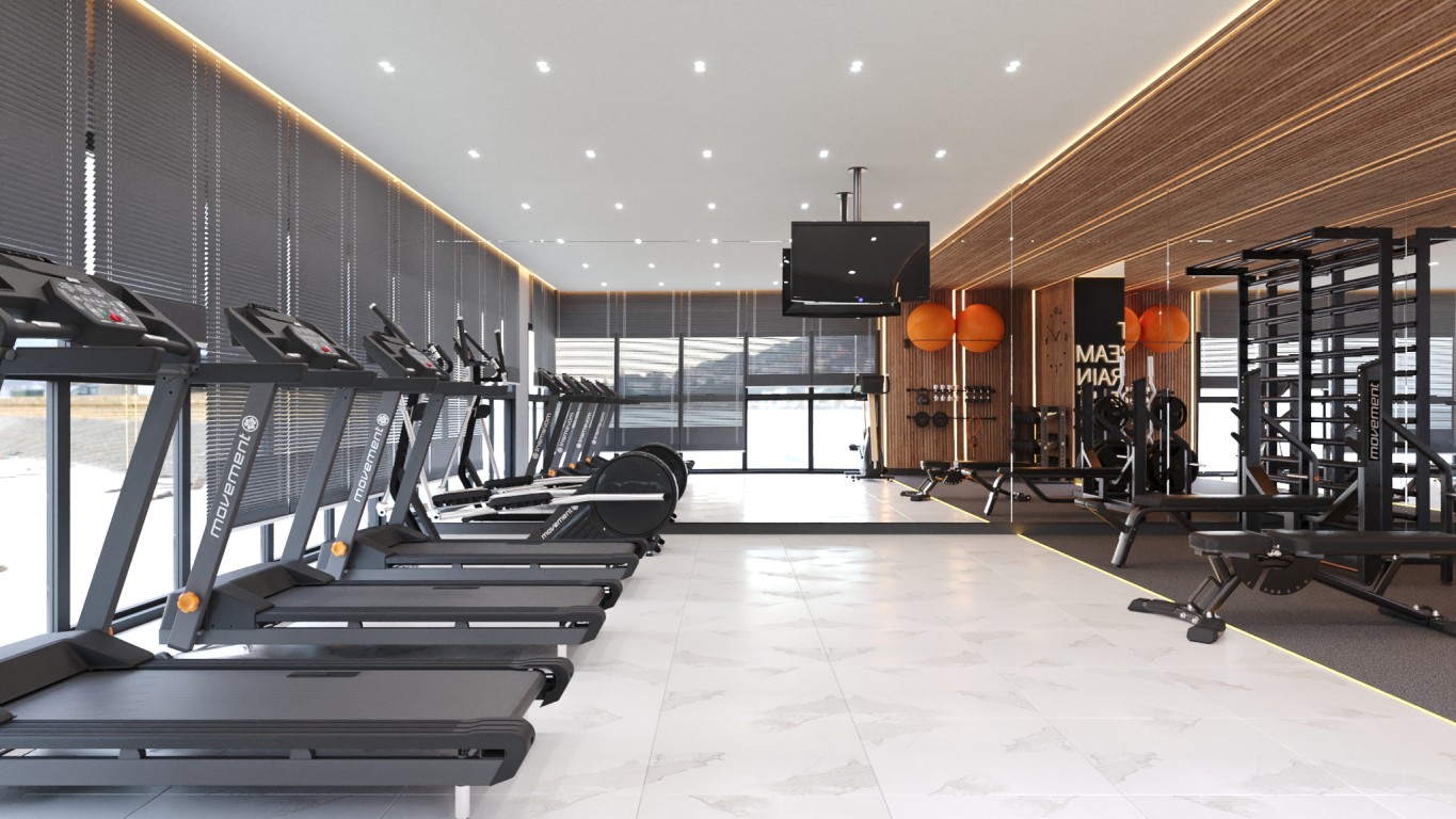 Apartamento, 2 quartos, 60 m² - Foto 13