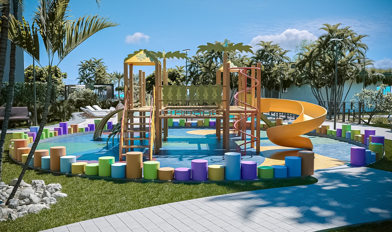 Apartamento, 2 quartos, 60 m² - Foto 7