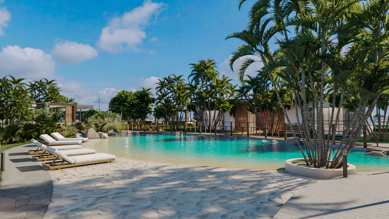 Apartamento, 2 quartos, 60 m² - Foto 3