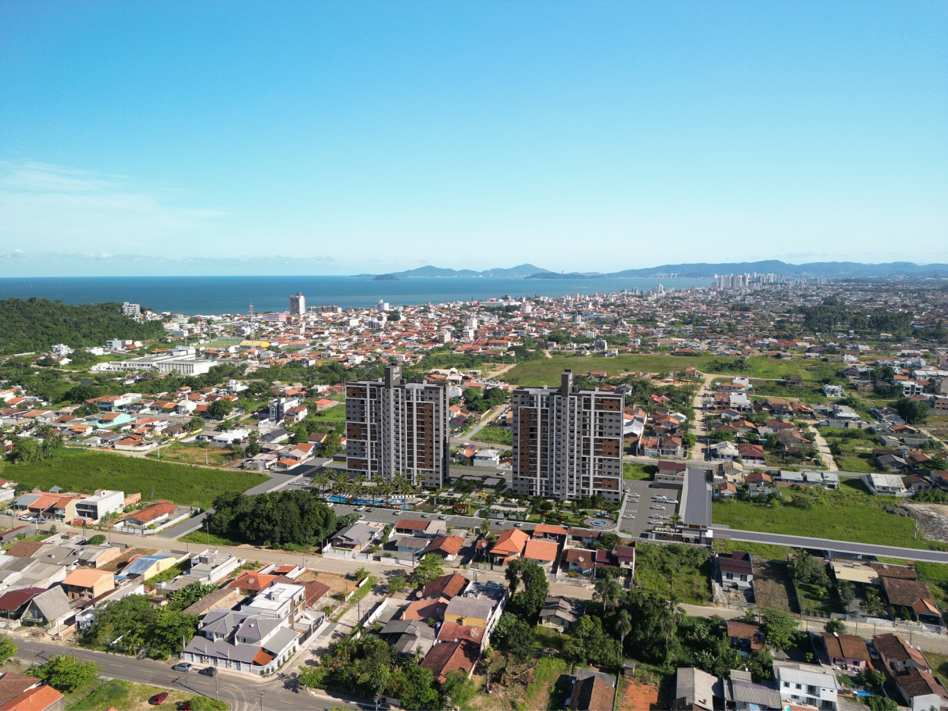 Apartamento, 2 quartos, 60 m² - Foto 2