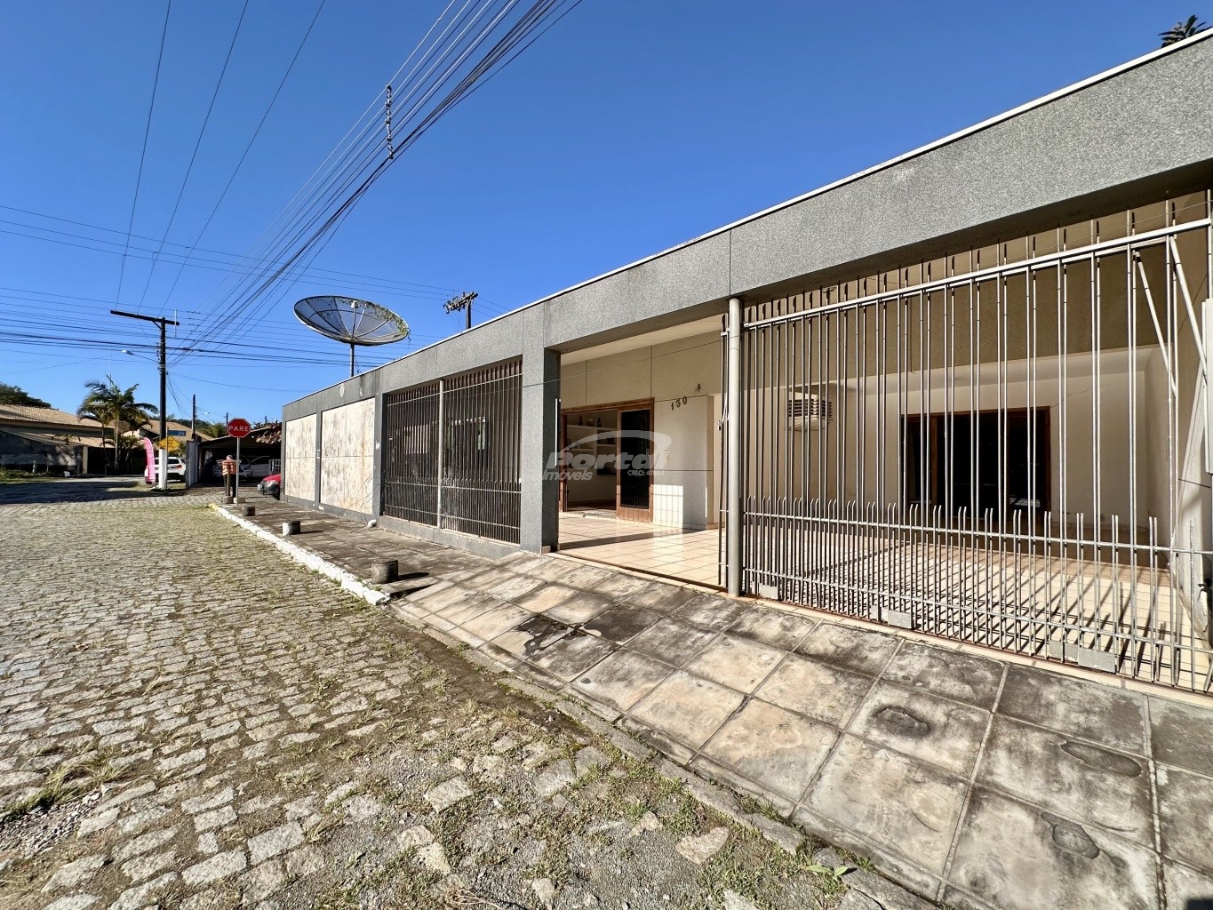 Casa de 3 quartos, 147m² no bairro Centro, em Balneário Piçarras | Eu Corretor