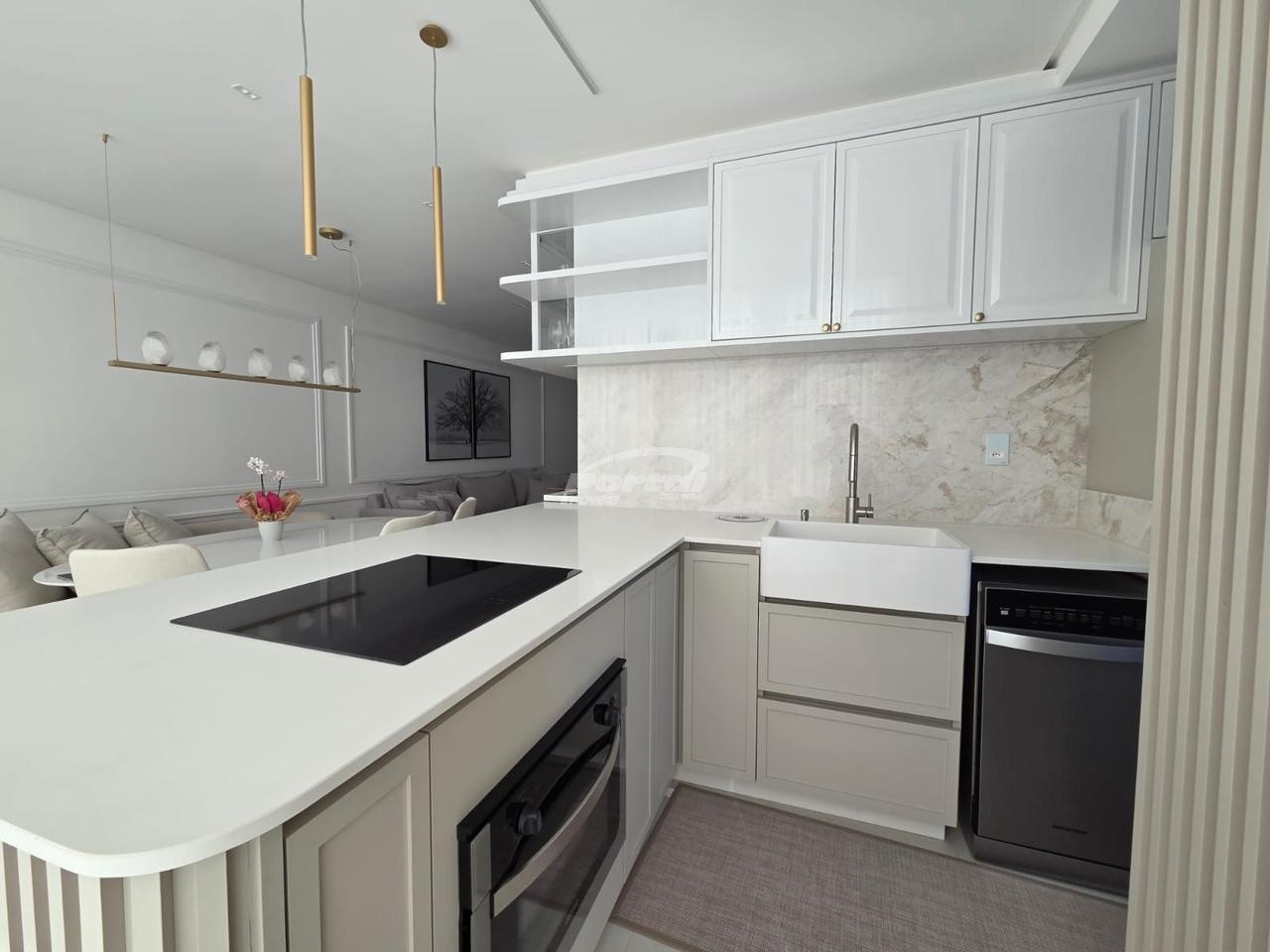 Apartamento de 2 quartos, 76m² no bairro Velha, em Blumenau | Eu Corretor