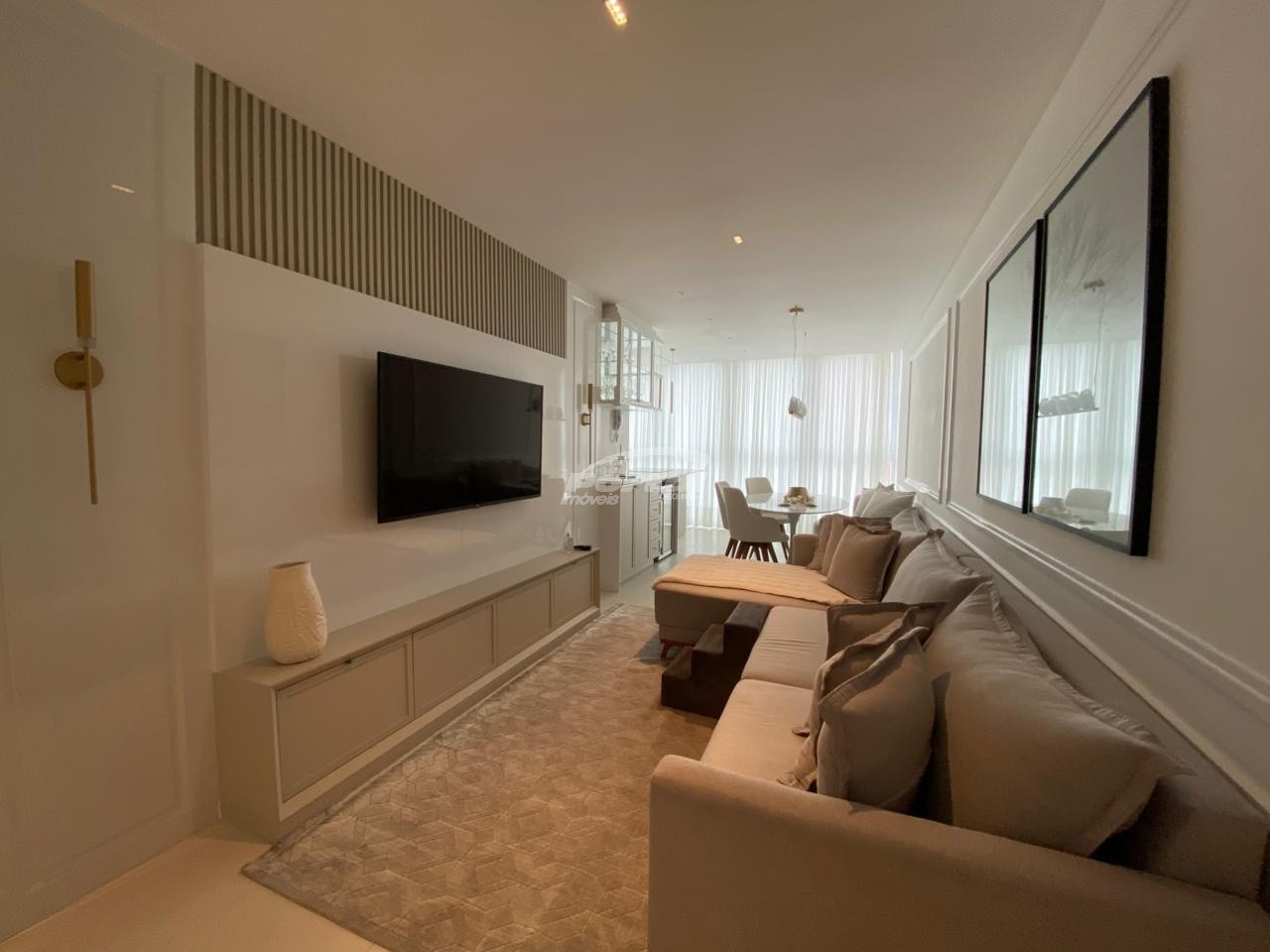 Apartamento de 2 quartos, 76m² no bairro Velha, em Blumenau | Eu Corretor