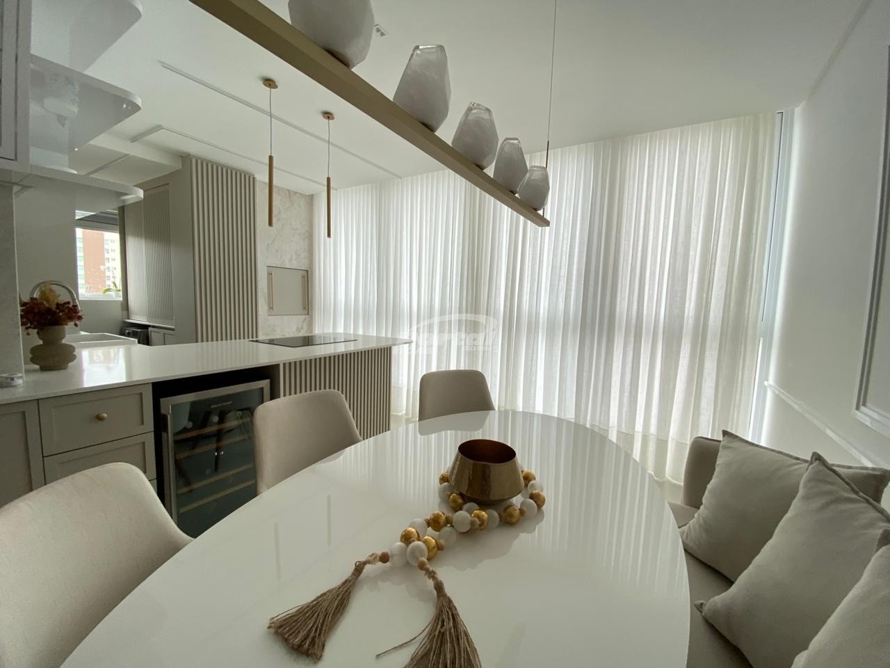 Apartamento de 2 quartos, 76m² no bairro Velha, em Blumenau | Eu Corretor