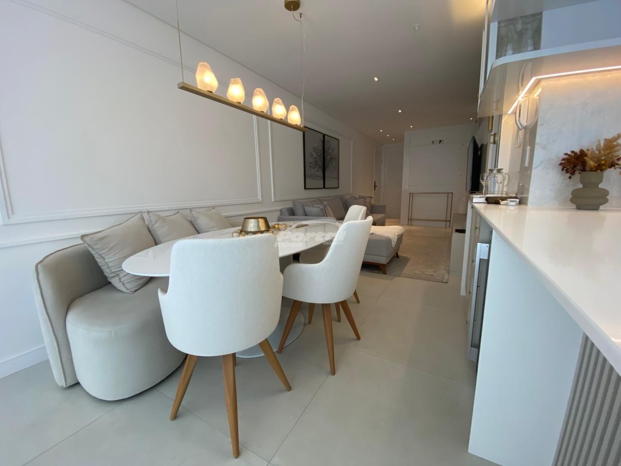 Apartamento de 2 quartos, 76m² no bairro Velha, em Blumenau | Eu Corretor