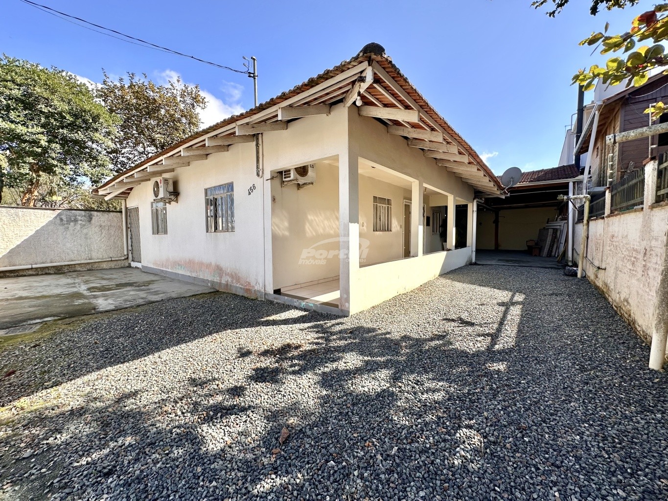 Casa de 5 quartos, 150m² no bairro Itacolomi, em Balneário Piçarras | Eu Corretor