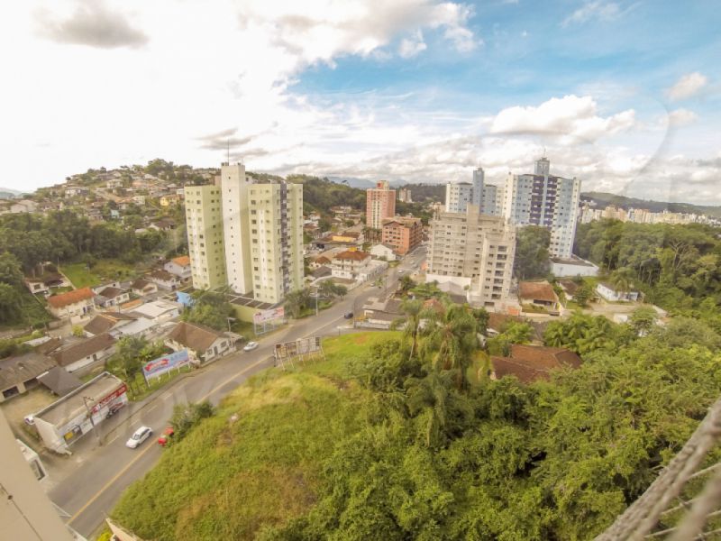 Apartamento de 4 quartos, 126m² no bairro Vila Nova, em Blumenau | Eu Corretor