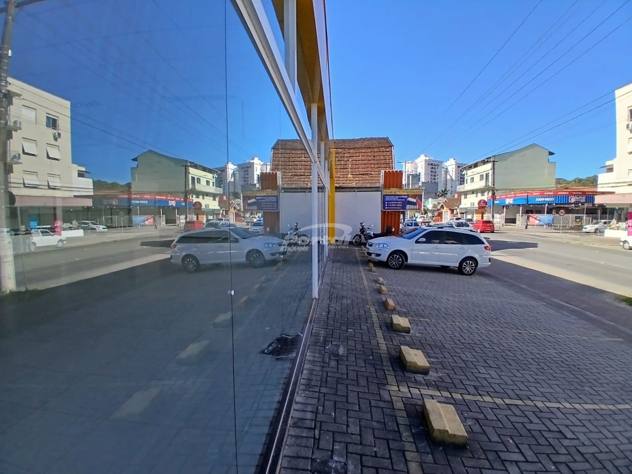 Conjunto Comercial-Sala para alugar, 280m² - Foto 20
