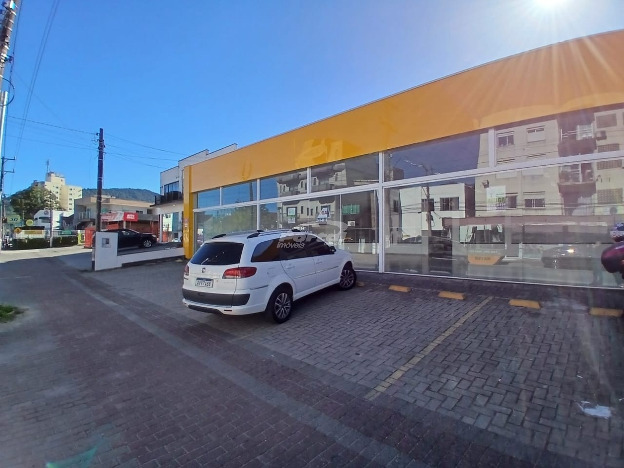 Conjunto Comercial-Sala para alugar, 280m² - Foto 1