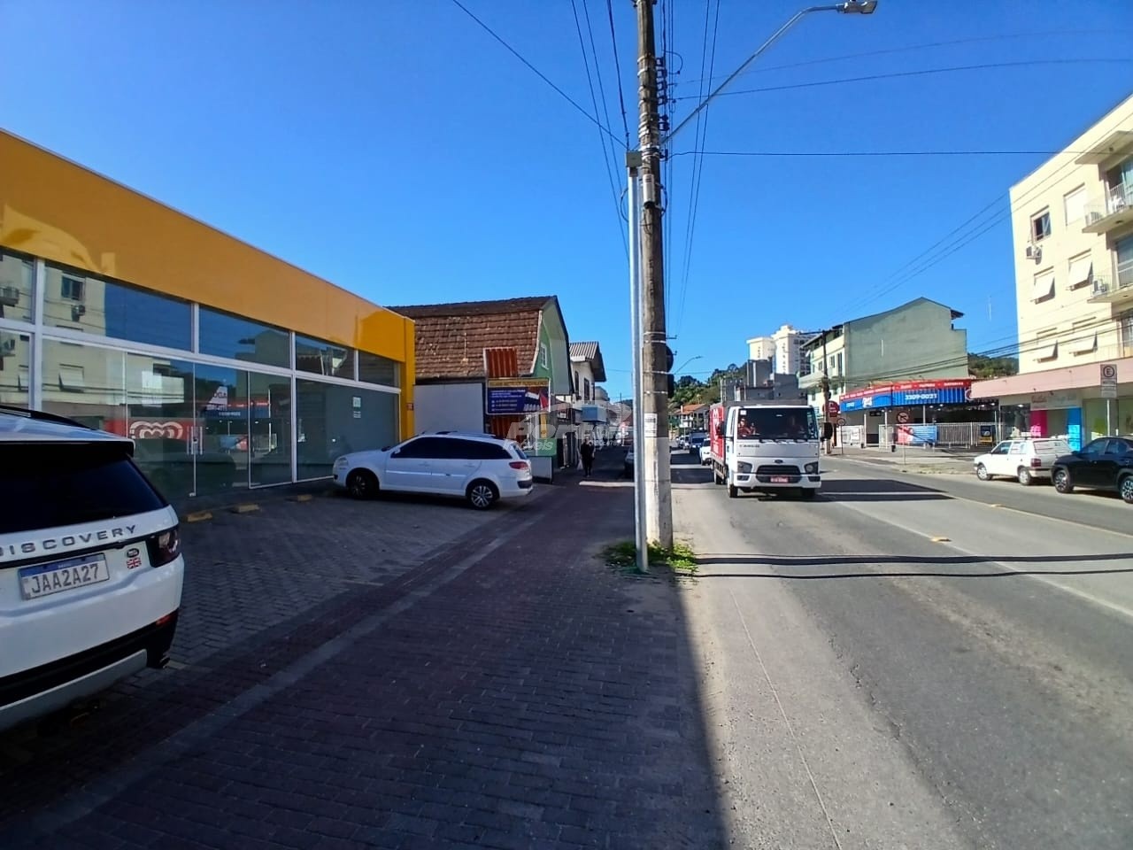 Conjunto Comercial-Sala para alugar, 280m² - Foto 23