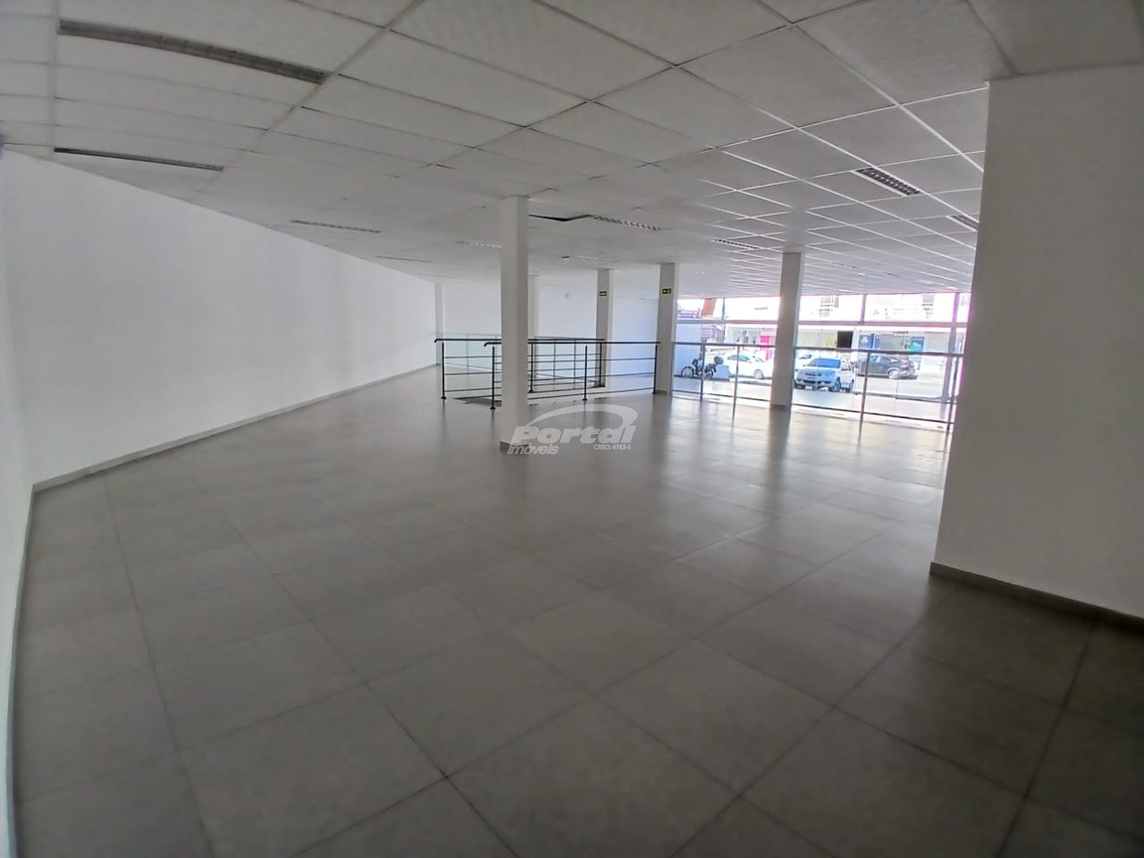 Conjunto Comercial-Sala para alugar, 280m² - Foto 10