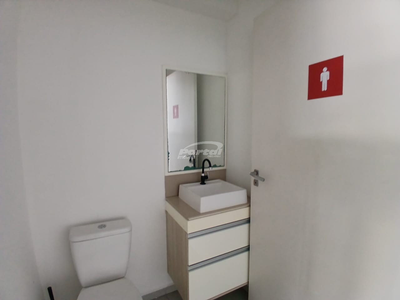 Conjunto Comercial-Sala para alugar, 280m² - Foto 15