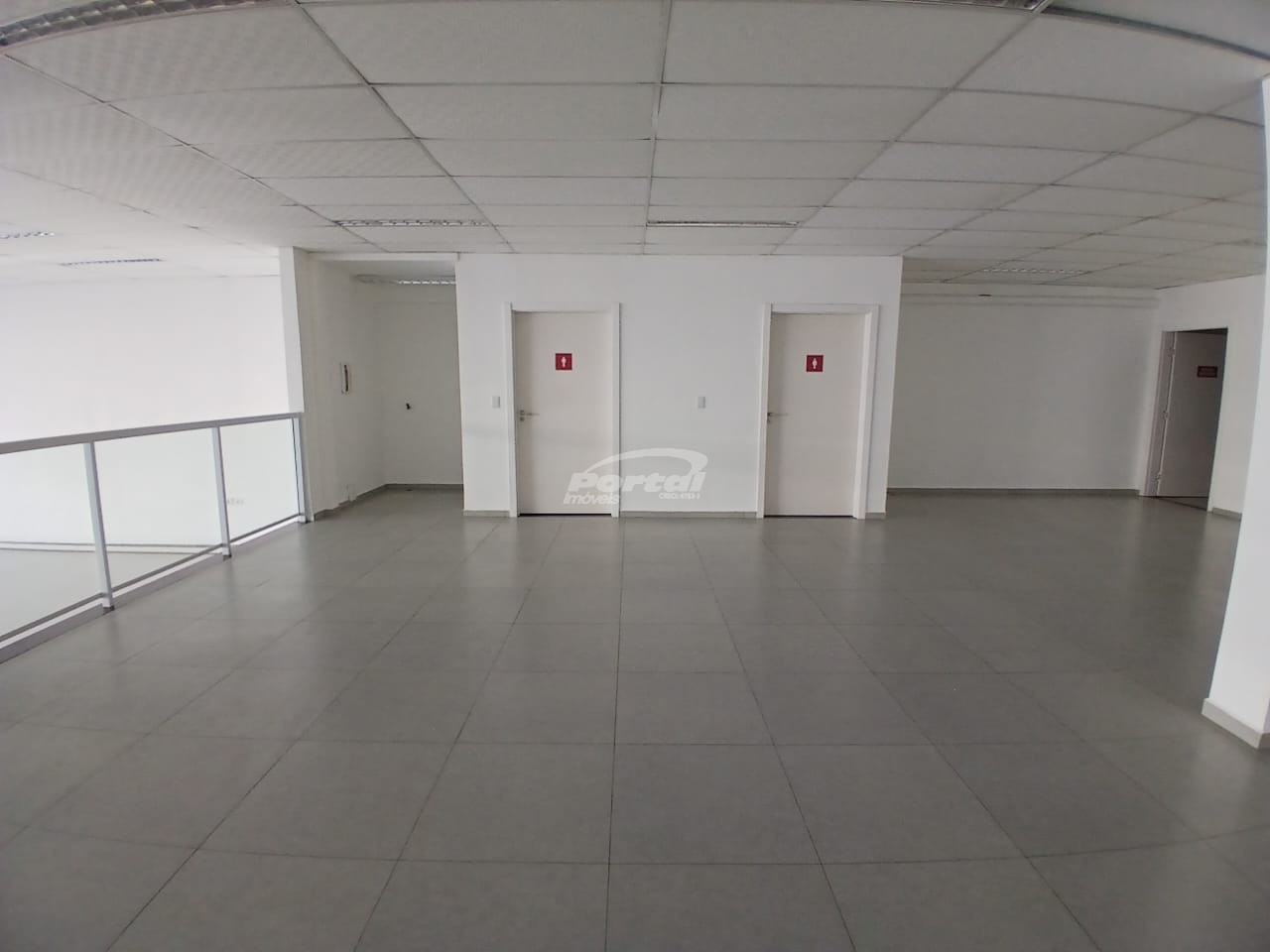 Conjunto Comercial-Sala para alugar, 280m² - Foto 11
