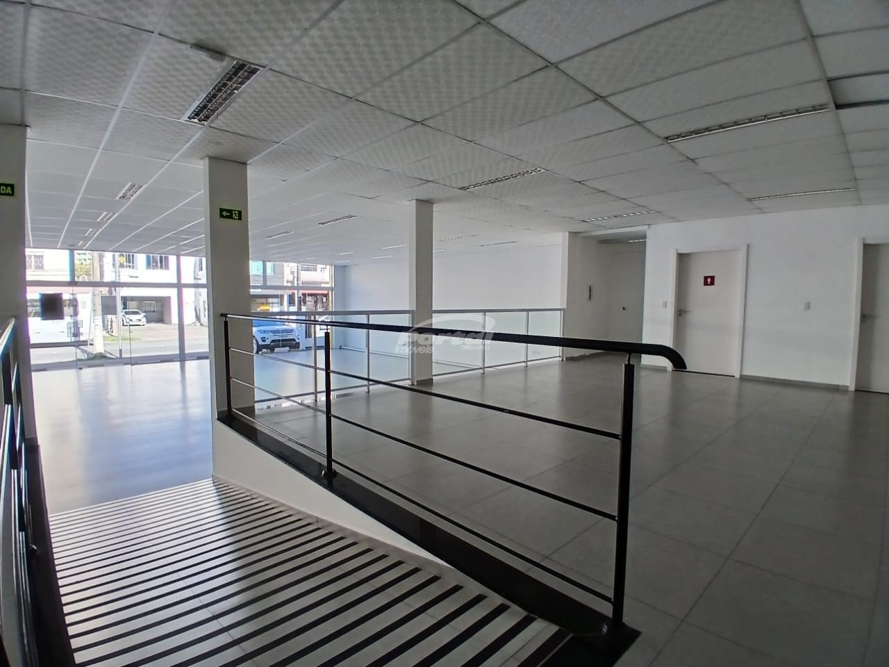 Conjunto Comercial-Sala para alugar, 280m² - Foto 9