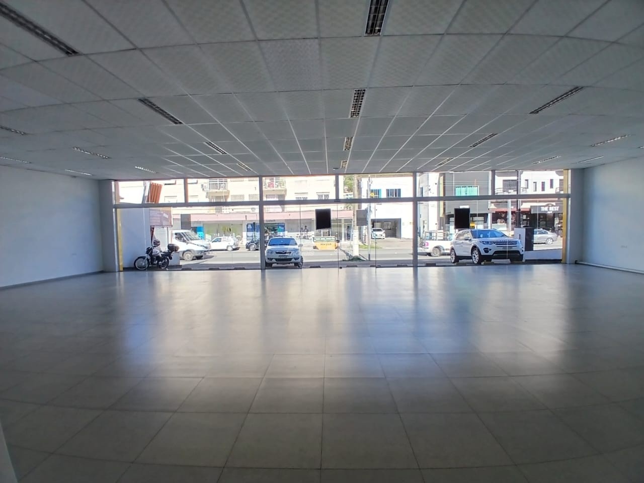 Conjunto Comercial-Sala para alugar, 280m² - Foto 8