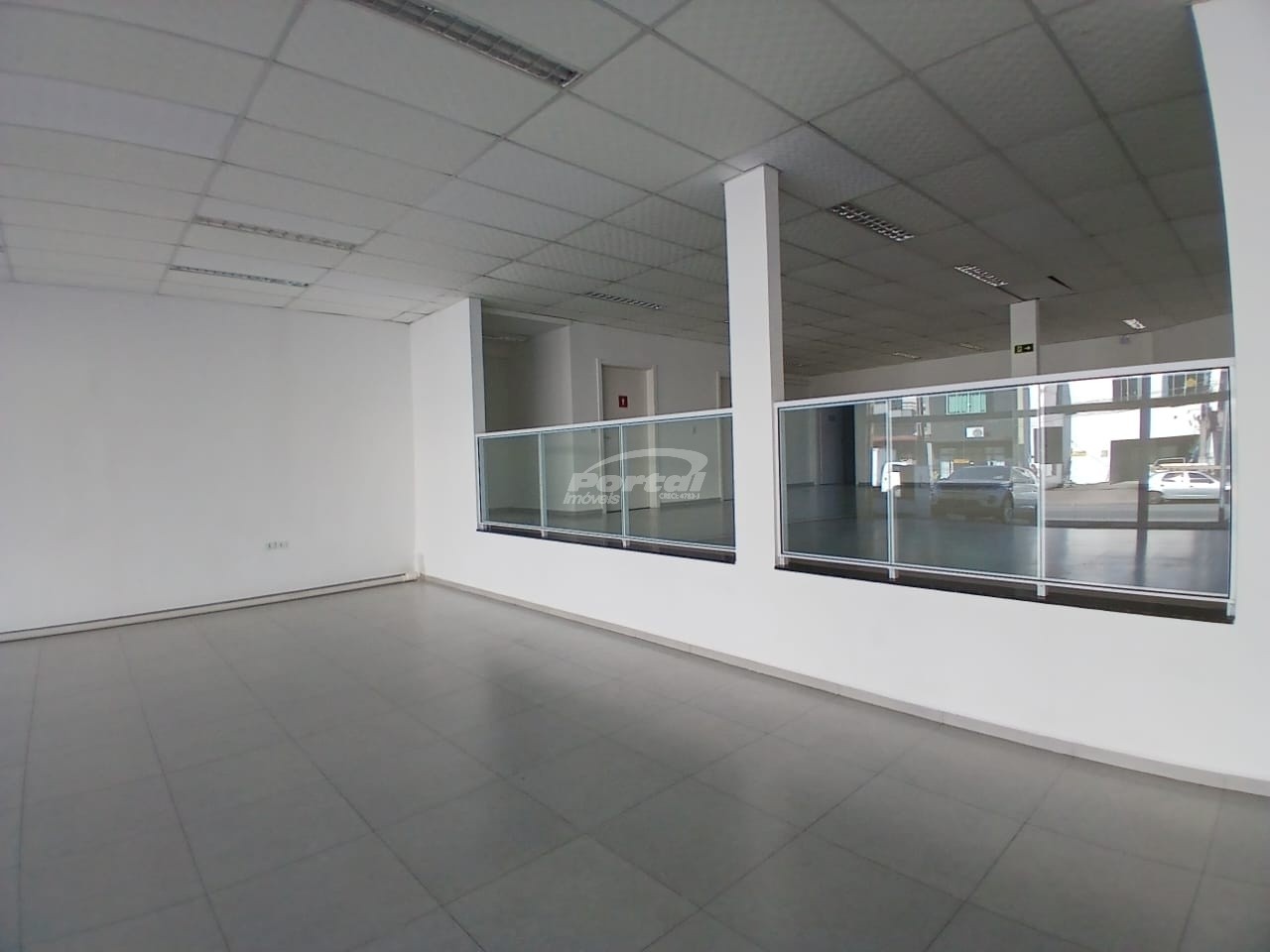 Conjunto Comercial-Sala para alugar, 280m² - Foto 13