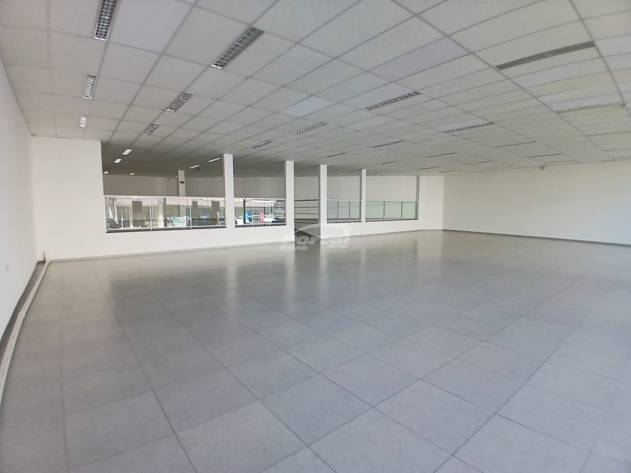 Conjunto Comercial-Sala para alugar, 280m² - Foto 6