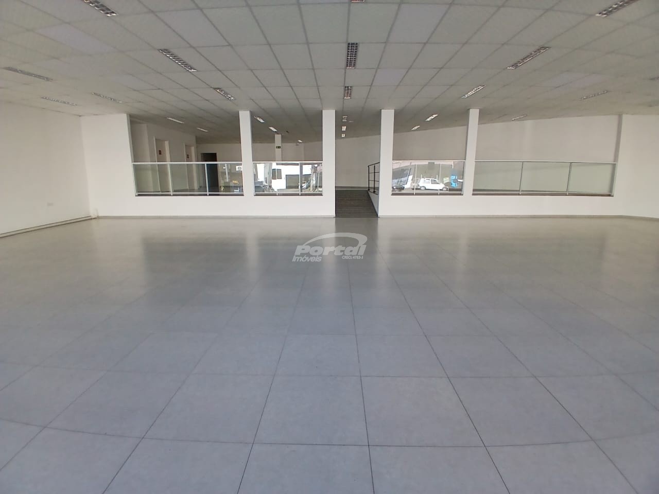 Conjunto Comercial-Sala para alugar, 280m² - Foto 16