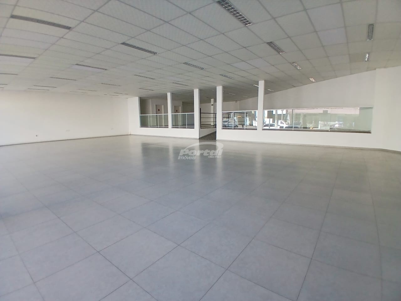 Conjunto Comercial-Sala para alugar, 280m² - Foto 3